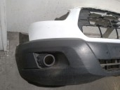 Replacement front bumper for Ford Transit V363 van (FCD, FDD) 2.0 EcoBlue OEM IAM reference 2017924 2017924 