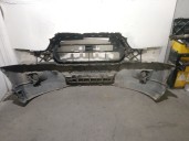 Replacement front bumper for Ford Transit V363 van (FCD, FDD) 2.0 EcoBlue OEM IAM reference 2017924 2017924 