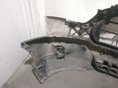 Replacement front bumper for Ford Transit V363 van (FCD, FDD) 2.0 EcoBlue OEM IAM reference 2017924 2017924 