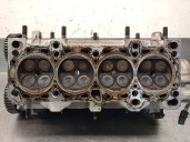 Replacement cylinder head for Kia Shuma II (FB) 1.6 OEM IAM reference K219Z10090A K219Z10090A 
