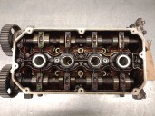 Recambio de culata para kia shuma ii (fb) 1.6 referencia OEM IAM K219Z10090A K219Z10090A 