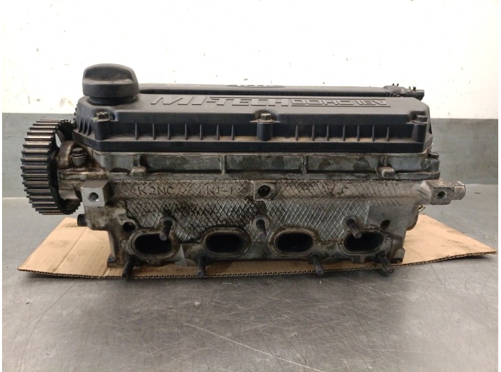 Replacement cylinder head for Kia Shuma II (FB) 1.6 OEM IAM reference K219Z10090A K219Z10090A 224112X502
