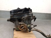 Replacement cylinder head for Kia Shuma II (FB) 1.6 OEM IAM reference K219Z10090A K219Z10090A 224112X502