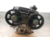 Replacement cylinder head for Kia Shuma II (FB) 1.6 OEM IAM reference K219Z10090A K219Z10090A 224112X502