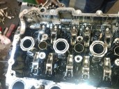 Recambio de culata para peugeot 307 sw (3h) 1.6 16v referencia OEM IAM 9655911480 0200EH 