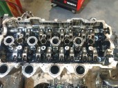 Recambio de culata para peugeot 307 sw (3h) 1.6 16v referencia OEM IAM 9655911480 0200EH 