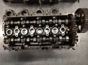 Recambio de culata para peugeot 307 sw (3h) 1.6 16v referencia OEM IAM 9655911480 0200EH 