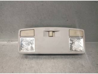 Recambio de luz interior para mazda 3 (bk) 1.6 di turbo referencia OEM IAM D35051310D77 D35051310D77 