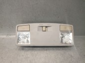 Recambio de luz interior para mazda 3 (bk) 1.6 di turbo referencia OEM IAM D35051310D77 D35051310D77 
