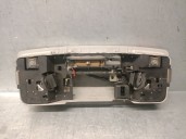 Recambio de luz interior para mazda 3 (bk) 1.6 di turbo referencia OEM IAM D35051310D77 D35051310D77 