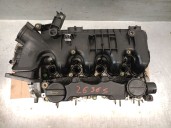 Recambio de culata para peugeot 307 sw (3h) 1.6 16v referencia OEM IAM 9655911480 0200EH 