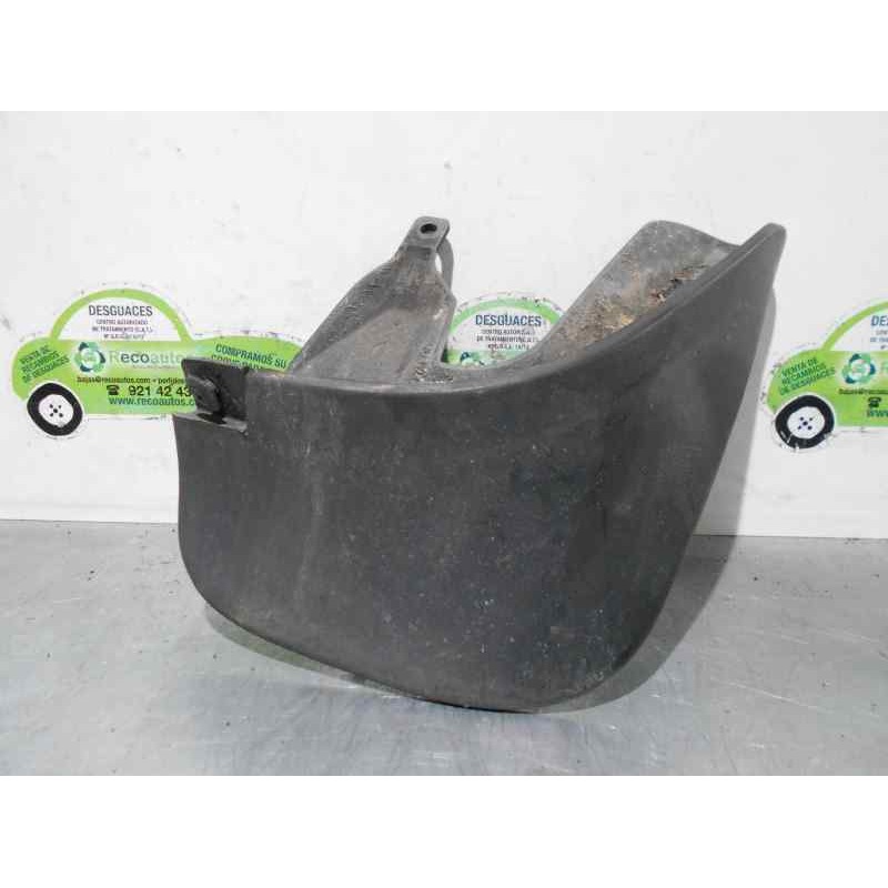 Recambio de faldon trasero para hyundai tucson (jm) 2.0 crdi cat referencia OEM IAM   