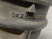 Recambio de tubo para kia shuma ii (fb) 1.6 referencia OEM IAM 0K2NC13220 0K2NC13220 
