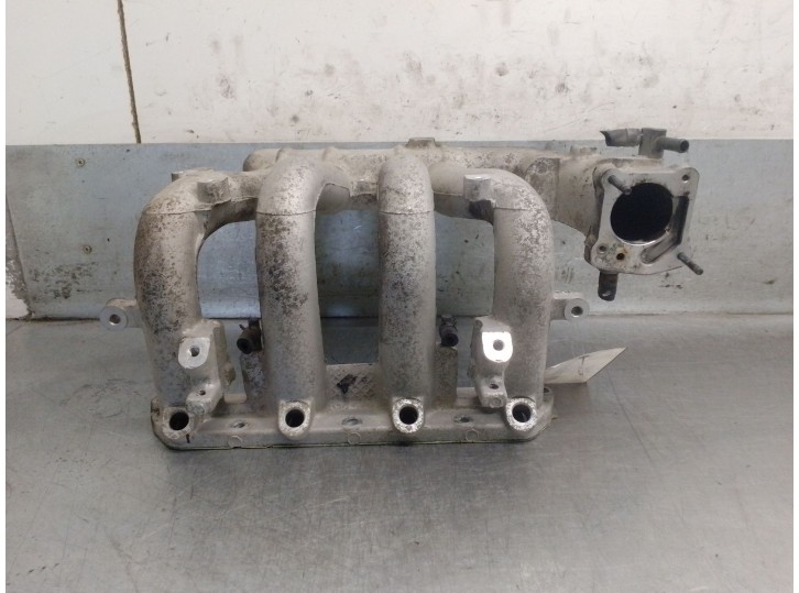 Recambio de colector admision para kia shuma ii (fb) 1.6 referencia OEM IAM 283102X620 283102X620 