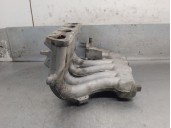 Recambio de colector admision para kia shuma ii (fb) 1.6 referencia OEM IAM 283102X620 283102X620 