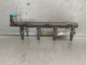 Recambio de rampa inyectora para kia shuma ii (fb) 1.6 referencia OEM IAM 0K30E13150 0K30E13150 