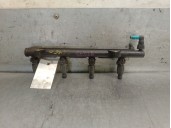 Recambio de rampa inyectora para kia shuma ii (fb) 1.6 referencia OEM IAM 0K30E13150 0K30E13150 