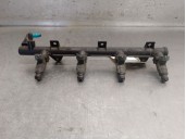Recambio de rampa inyectora para kia shuma ii (fb) 1.6 referencia OEM IAM 0K30E13150 0K30E13150 