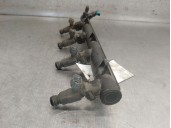 Recambio de rampa inyectora para kia shuma ii (fb) 1.6 referencia OEM IAM 0K30E13150 0K30E13150 