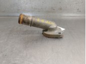 Recambio de tubo para kia shuma ii (fb) 1.6 referencia OEM IAM 0K30E15172 0K30E15172 