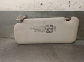 Recambio de parasol derecho para citroën xsara picasso (n68) 2.0 hdi referencia OEM IAM 8143FT 8143FT 