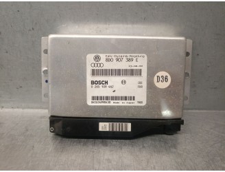 Recambio de centralita abs para audi a4 b5 (8d2) 2.5 tdi referencia OEM IAM 8D0907389E 0265109462