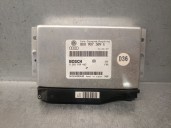 Recambio de centralita abs para audi a4 b5 (8d2) 2.5 tdi referencia OEM IAM 8D0907389E 0265109462