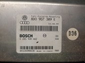 Recambio de centralita abs para audi a4 b5 (8d2) 2.5 tdi referencia OEM IAM 8D0907389E 0265109462