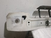 Replacement front bumper reinforcement for Ford Transit V363 van (FCD, FDD) 2.0 EcoBlue OEM IAM reference YMF6 