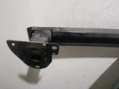 Replacement rear bumper reinforcement for Mercedes-Benz Citan van/minivan (W420) 1.5 110 CDI (420.623) reference O