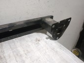Replacement rear bumper reinforcement for Mercedes-Benz Citan van/minivan (W420) 1.5 110 CDI (420.623) reference O