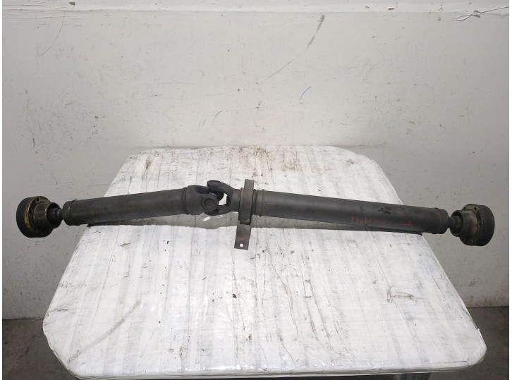 Recambio de transmision central para audi a4 b5 (8d2) 2.5 tdi referencia OEM IAM 8D0521101G 8D0521101G 