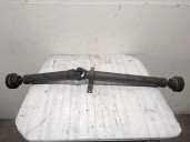 Recambio de transmision central para audi a4 b5 (8d2) 2.5 tdi referencia OEM IAM 8D0521101G 8D0521101G 
