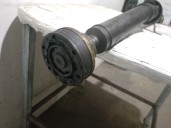 Recambio de transmision central para audi a4 b5 (8d2) 2.5 tdi referencia OEM IAM 8D0521101G 8D0521101G 