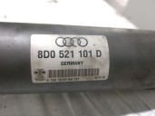 Recambio de transmision central para audi a4 b5 (8d2) 2.5 tdi referencia OEM IAM 8D0521101G 8D0521101G 