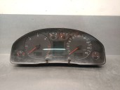 Recambio de cuadro instrumentos para audi a4 b5 (8d2) 2.5 tdi referencia OEM IAM 8D0920931C 8D0920931TX 110008942025