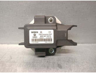 MODULO ELECTRONICO 4B0907637A 