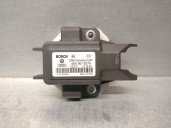 Replacement electronic module for Audi A4 B5 (8D2) 2.5 TDI OEM IAM reference 4B0907637A 