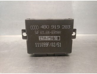 MODULO ELECTRONICO 4B0919283 