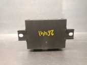 Replacement electronic module for audi a4 b5 (8d2) 2.5 tdi OEM IAM reference 4B0919283 