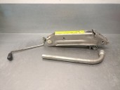 Recambio de gato para audi a4 b5 (8d2) 2.5 tdi referencia OEM IAM 8L0011031A 8L0011031A 