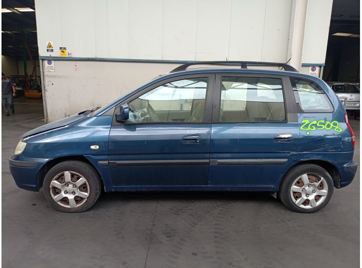 HYUNDAI MATRIX (FC)