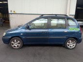 hyundai matrix (fc) del año 2007