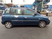 hyundai matrix (fc) del año 2007