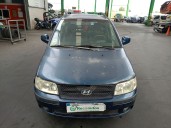 hyundai matrix (fc) del año 2007