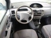hyundai matrix (fc) del año 2007