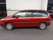 peugeot 807 (eb_) del año 2005