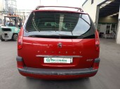 peugeot 807 (eb_) del año 2005