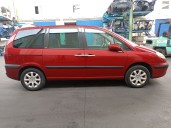peugeot 807 (eb_) del año 2005