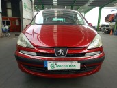 peugeot 807 (eb_) del año 2005
